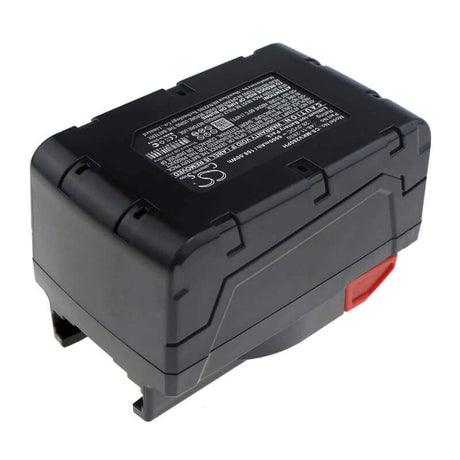 28.0V, Li-ion, 6000mAh, Power Tools battery fits Wurth, Milwaukee, 0700 956 730, 0721-20, 0721-21, 168Wh Power Tools Cameron Sino Technology Limited (Dangerous Goods)