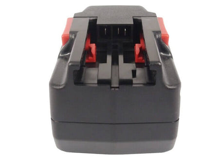 28.0V, Li-ion, 2000mAh, Power Tools battery fits Milwaukee, 48-11-2830, 0721-20, 0721-21, 56Wh Power Tools Cameron Sino Technology Limited (Suspended)