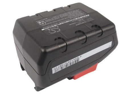 28.0V, Li-ion, 2000mAh, Power Tools battery fits Milwaukee, 48-11-2830, 0721-20, 0721-21, 56Wh Power Tools Cameron Sino Technology Limited (Suspended)
