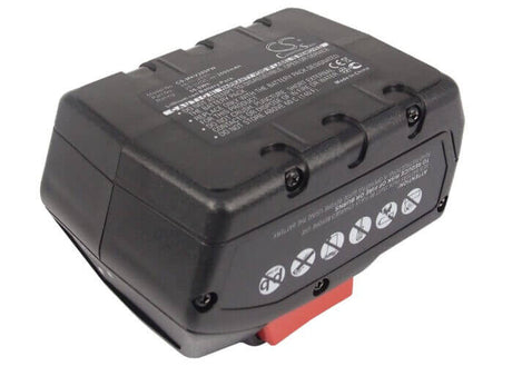 28.0V, Li-ion, 2000mAh, Power Tools battery fits Milwaukee, 48-11-2830, 0721-20, 0721-21, 56Wh Power Tools Cameron Sino Technology Limited (Suspended)