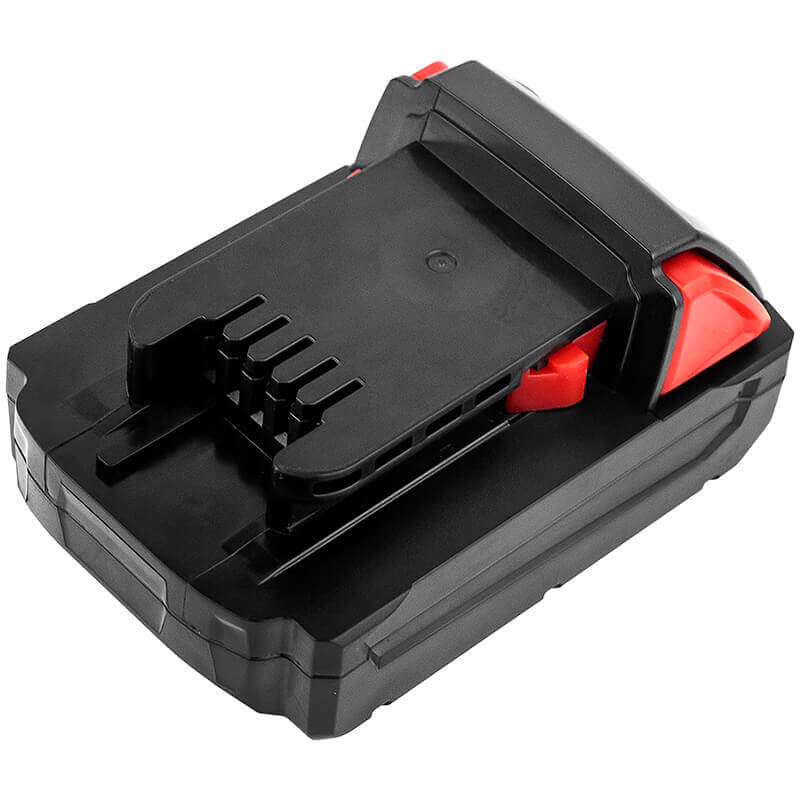 18.0V, Li-ion, 2000mAh, Power Tools battery fits Geberit, Novopress, Fromm, Atlas Copco, Berner, Milwaukee, 175187, Loktor H18, Loktor P18t, 36Wh Power Tools Cameron Sino Technology Limited (Power Tools)