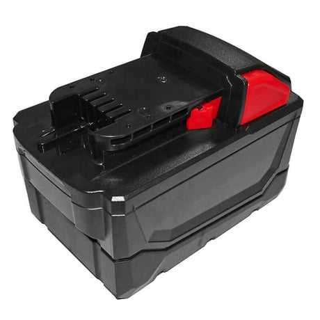 18.0V, Li-ion, 6000mAh, Power Tools battery fits Geberit, Atlas Copco, Berner, Milwaukee, 175187, Loktor H18, Loktor P18t, 108Wh Power Tools Cameron Sino Technology Limited (Dangerous Goods)