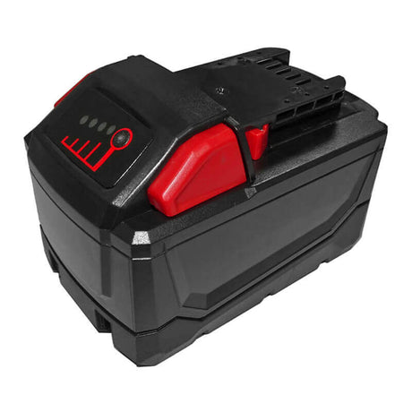 18.0V, Li-ion, 6000mAh, Power Tools battery fits Geberit, Atlas Copco, Berner, Milwaukee, 175187, Loktor H18, Loktor P18t, 108Wh Power Tools Cameron Sino Technology Limited (Dangerous Goods)