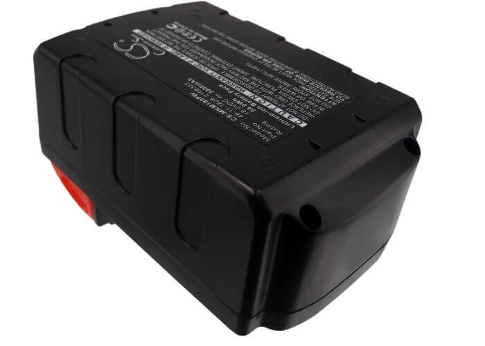 18.0V, Li-ion, 3000mAh, Power Tools battery fits Geberit, Atlas Copco, Berner, Milwaukee, 175187, Loktor H18, Loktor P18t, 54Wh Power Tools Cameron Sino Technology Limited (Power Tools)