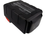 18.0V, Li-ion, 3000mAh, Power Tools battery fits Geberit, Atlas Copco, Berner, Milwaukee, 175187, Loktor H18, Loktor P18t, 54Wh Power Tools Cameron Sino Technology Limited (Power Tools)