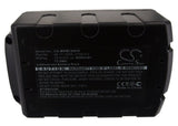 18.0V, Li-ion, 4000mAh, Power Tools battery fits Atlas Copco, Novopress, Fromm, Geberit, Berner, Milwaukee, 175187, Loktor H18, Loktor P18t, 72Wh Power Tools Cameron Sino Technology Limited (Power Tools)