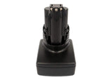 12.0V, Li-ion, 4000mAh, Power Tools battery fits Milwaukee, 48112401, 2207-20, 2207-21, 48Wh Power Tools Cameron Sino Technology Limited (Power Tools)