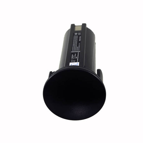 2.4V, Ni-MH, 1500mAh, Power Tools battery fits Milwaukee, 48-11-0100, 1693997, 6539-1, 3.6Wh Power Tools Cameron Sino Technology Limited (Power Tools)