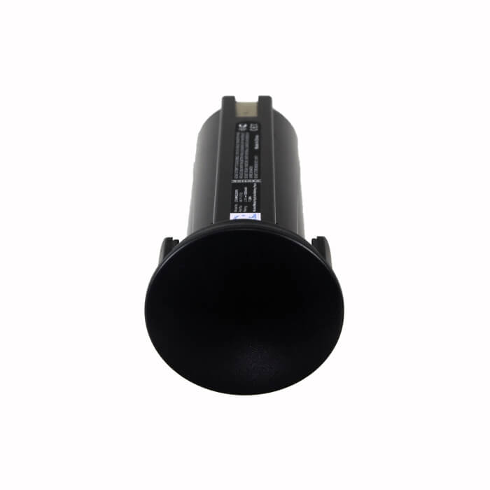 2.4V, Ni-MH, 3000mAh, Power Tools battery fits Milwaukee, 48-11-0100, 1693997, 6539-1, 7.2Wh Power Tools Cameron Sino Technology Limited (Power Tools)
