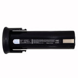 2.4V, Ni-MH, 3000mAh, Power Tools battery fits Milwaukee, 48-11-0100, 1693997, 6539-1, 7.2Wh Power Tools Cameron Sino Technology Limited (Power Tools)