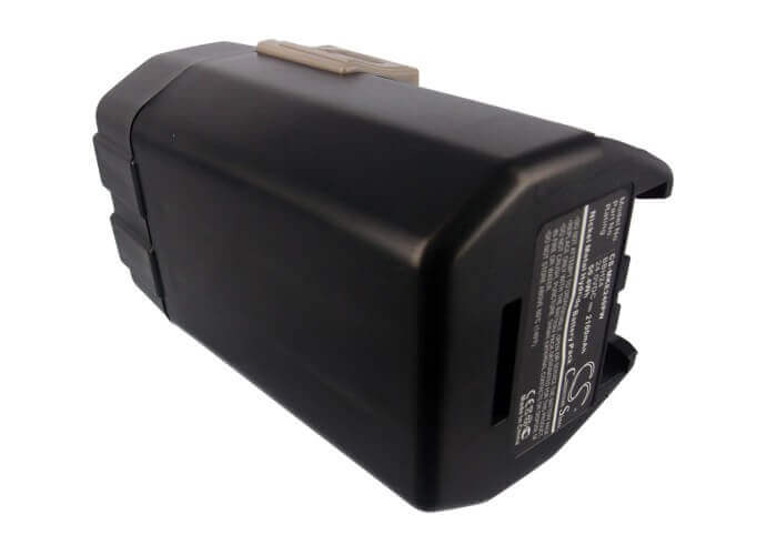 Power Tools Battery For Milwaukee Bxl24, Bxs24, Mini Relay Sh04 16 24v, 2100mah - 50.40wh Power Tools Cameron Sino Technology Limited (Power Tools)
