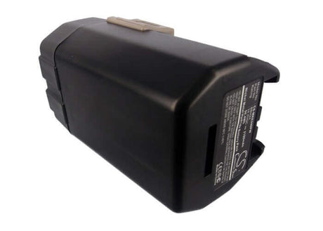Power Tools Battery For Milwaukee Bxl24, Bxs24, Mini Relay Sh04 16 24v, 2100mah - 50.40wh Power Tools Cameron Sino Technology Limited (Power Tools)
