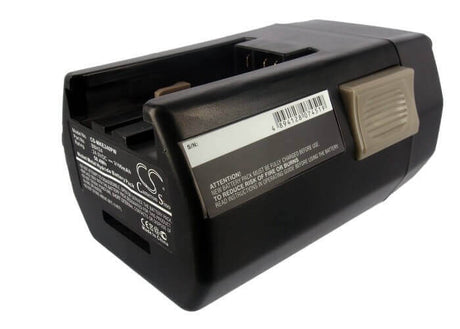 Power Tools Battery For Milwaukee Bxl24, Bxs24, Mini Relay Sh04 16 24v, 2100mah - 50.40wh Power Tools Cameron Sino Technology Limited (Power Tools)