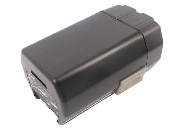 Battery For Milwaukee Bxl24, Bxs24, Mini Relay Sh04 16 24v, 3300mah - 79.20wh Power Tools Cameron Sino Technology Limited (Suspended)   