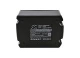 14.4V, Li-ion, 3000mAh, Power Tools battery fits Milwaukee, M14 Bx, C14 Dd, C14 Pd, 43.2Wh Power Tools Cameron Sino Technology Limited (Power Tools)