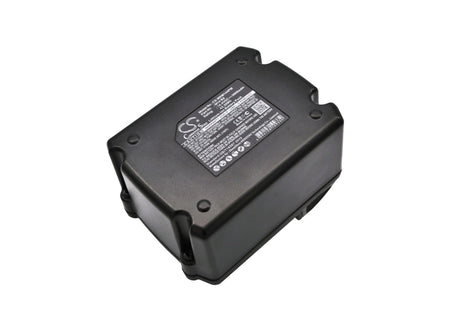 14.4V, Li-ion, 3000mAh, Power Tools battery fits Milwaukee, M14 Bx, C14 Dd, C14 Pd, 43.2Wh Power Tools Cameron Sino Technology Limited (Power Tools)