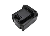 14.4V, Li-ion, 3000mAh, Power Tools battery fits Milwaukee, M14 Bx, C14 Dd, C14 Pd, 43.2Wh Power Tools Cameron Sino Technology Limited (Power Tools)