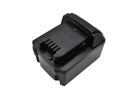 14.4V, Li-ion, 3000mAh, Power Tools battery fits Milwaukee, M14 Bx, C14 Dd, C14 Pd, 43.2Wh Power Tools Cameron Sino Technology Limited (Power Tools)