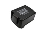 14.4V, Li-ion, 3000mAh, Power Tools battery fits Milwaukee, M14 Bx, C14 Dd, C14 Pd, 43.2Wh Power Tools Cameron Sino Technology Limited (Power Tools)