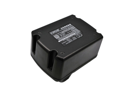 14.4V, Li-ion, 3000mAh, Power Tools battery fits Milwaukee, M14 Bx, C14 Dd, C14 Pd, 43.2Wh Power Tools Cameron Sino Technology Limited (Power Tools)