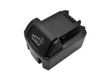 14.4V, Li-ion, 3000mAh, Power Tools battery fits Milwaukee, M14 Bx, C14 Dd, C14 Pd, 43.2Wh Power Tools Cameron Sino Technology Limited (Power Tools)