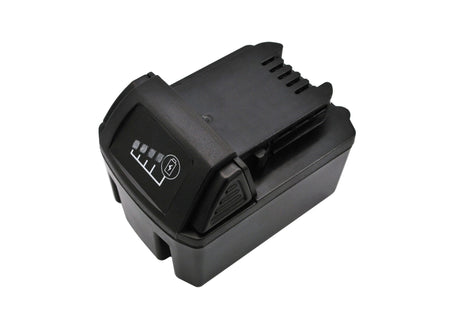 14.4V, Li-ion, 3000mAh, Power Tools battery fits Milwaukee, M14 Bx, C14 Dd, C14 Pd, 43.2Wh Power Tools Cameron Sino Technology Limited (Power Tools)