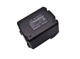 14.4V, Li-ion, 4000mAh, Power Tools battery fits Milwaukee, M14 B4, C14 Dd, C14 Pd, 57.6Wh Power Tools Cameron Sino Technology Limited (Power Tools)