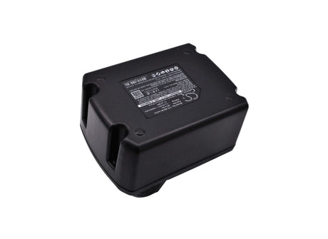 14.4V, Li-ion, 4000mAh, Power Tools battery fits Milwaukee, M14 B4, C14 Dd, C14 Pd, 57.6Wh Power Tools Cameron Sino Technology Limited (Power Tools)