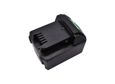14.4V, Li-ion, 4000mAh, Power Tools battery fits Milwaukee, M14 B4, C14 Dd, C14 Pd, 57.6Wh Power Tools Cameron Sino Technology Limited (Power Tools)