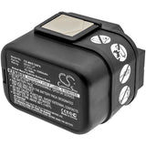 7.2V, Ni-MH, 3300mAh, Power Tools battery fits Atlas Copco, Milwaukee, Bs2e7.2t, Pes7.2t, 23.76Wh Power Tools Cameron Sino Technology Limited (Power Tools)