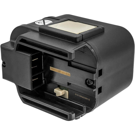 7.2V, Ni-MH, 3300mAh, Power Tools battery fits Atlas Copco, Milwaukee, Bs2e7.2t, Pes7.2t, 23.76Wh Power Tools Cameron Sino Technology Limited (Power Tools)