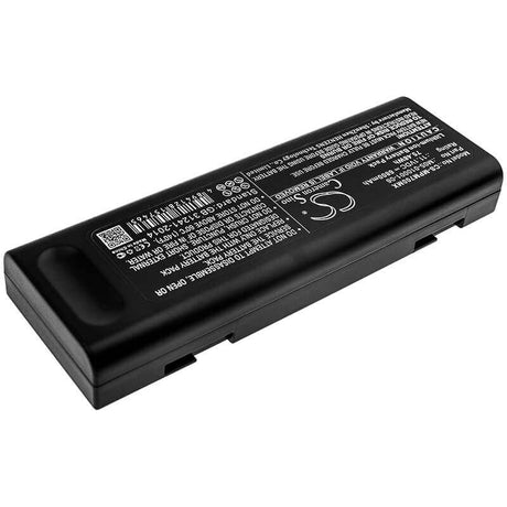 11.1V, Li-ion, 6800mAh, Medical battery fits Ge, Mindray, 0146-00-0069, 75.48Wh Medical Cameron Sino Technology Limited (Medical)