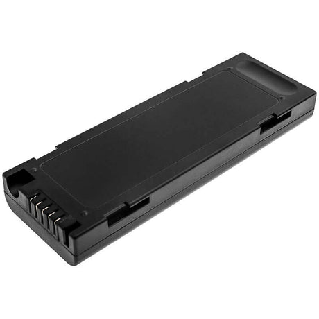 11.1V, Li-ion, 6800mAh, Medical battery fits Ge, Mindray, 0146-00-0069, 75.48Wh Medical Cameron Sino Technology Limited (Medical)