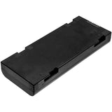 11.1V, Li-ion, 6800mAh, Medical battery fits Mindray, 022-000008-00, Accutorr 3, Accutorr 7, 75.48Wh Medical Cameron Sino Technology Limited (Medical)