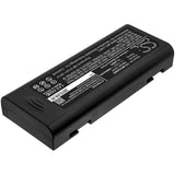 11.1V, Li-ion, 6800mAh, Medical battery fits Mindray, 022-000008-00, Accutorr 3, Accutorr 7, 75.48Wh Medical Cameron Sino Technology Limited (Medical)