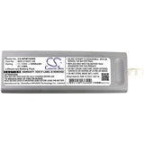 11.10V, Li-ion, 5200mAh, Medical battery fits Ge, Mindray, 0146-00-0069, 57.72Wh Medical Cameron Sino Technology Limited (Medical)