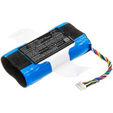 7.56V, Li-ion, 2600mAh, Medical battery fits Mindray, 022.000338-00, Benevision N1, 19.66Wh Medical Cameron Sino Technology Limited (Medical)