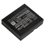 3.7V, Li-ion, 1800mAh, Medical battery fits Mindray, 022-000008-00, Dpm2, Oxymetre Pouls Pm60, 6.66Wh Medical Cameron Sino Technology Limited (Medical)
