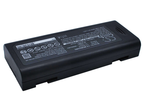 11.1V, Li-ion, 4500mAh, Medical battery fits Mindray, 115-018012-00, Accutorr 3, Accutorr 7, 49.95Wh Medical Cameron Sino Technology Limited (Medical)