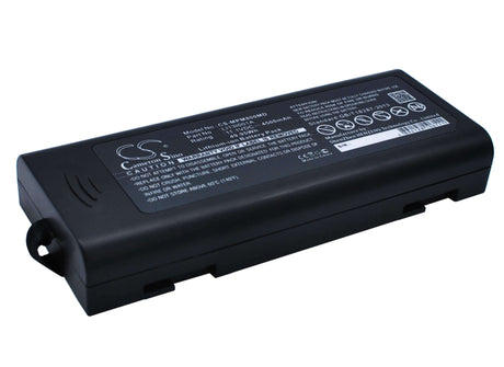 11.1V, Li-ion, 4500mAh, Medical battery fits Mindray, 115-018012-00, Accutorr 3, Accutorr 7, 49.95Wh Medical Cameron Sino Technology Limited (Medical)