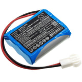 11.1V, Li-ion, 3400mAh, Medical battery fits Mindray, Mec-1000, 37.74Wh Medical Cameron Sino Technology Limited (Medical)