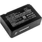 7.4V, Li-ion, 3400mAh, Medical battery fits Mindray, 115-018016-00, Defibrillateur Beneview T1, T1, 25.16Wh Medical Cameron Sino Technology Limited (Medical)