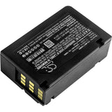 7.4V, Li-ion, 3400mAh, Medical battery fits Mindray, 115-018016-00, Defibrillateur Beneview T1, T1, 25.16Wh Medical Cameron Sino Technology Limited (Medical)