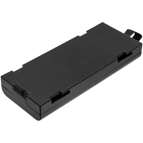 11.1V, Li-ion, 5200mAh, Medical battery fits Mindray, 022-000008-00, Accutorr 3, Accutorr 7, 57.72Wh Medical Cameron Sino Technology Limited (Medical)