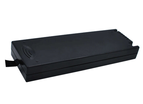 11.1V, Li-ion, 4400mAh, Medical battery fits Mindray, Li23s001a, Pm7000, Pm8000, 48.84Wh Medical Cameron Sino Technology Limited (Medical)