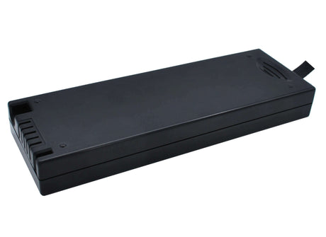 11.1V, Li-ion, 4400mAh, Medical battery fits Mindray, Li23s001a, Pm7000, Pm8000, 48.84Wh Medical Cameron Sino Technology Limited (Medical)