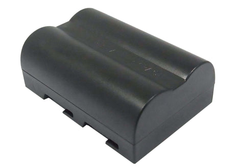 Camera Battery For Minolta Minolta A Sweet Digital, 7.4v, 1500mah - 11.10wh Camera Cameron Sino Technology Limited (Camera)