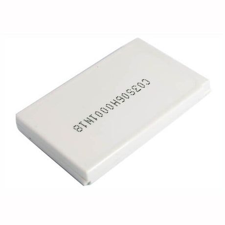 3.7V, Li-ion, 850mAh, Media Player battery fits Minon, W10-va0099, Dmp-3, 3.15Wh Media Player Cameron Sino Technology Limited