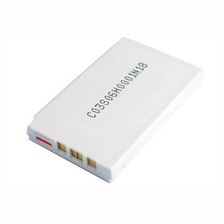 3.7V, Li-ion, 850mAh, Media Player battery fits Minon, W10-va0099, Dmp-3, 3.15Wh Media Player Cameron Sino Technology Limited
