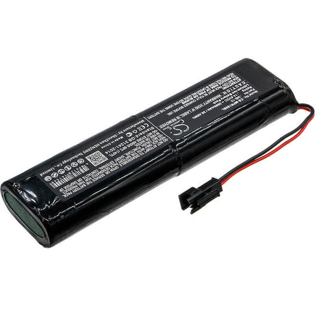14.8V, Li-ion, 2600mAh, Speaker battery fits Mipro, Ma-100, Ma-303, 38.48Wh Speaker Cameron Sino Technology Limited